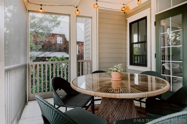 34 Firefly Lane, Carlton Landing, OK 74432