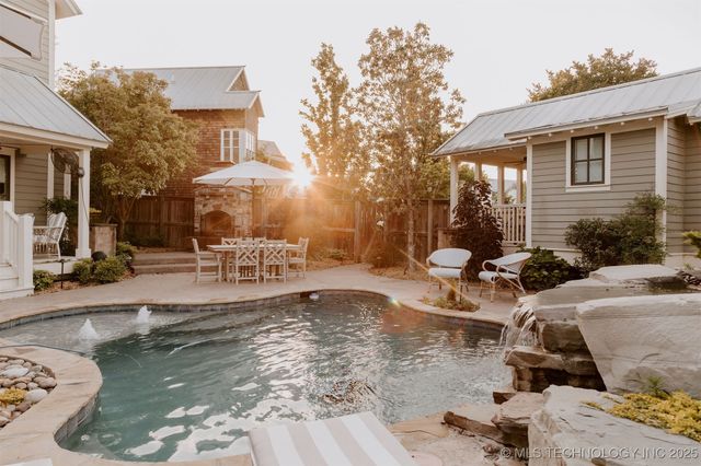 34 Firefly Lane, Carlton Landing, OK 74432