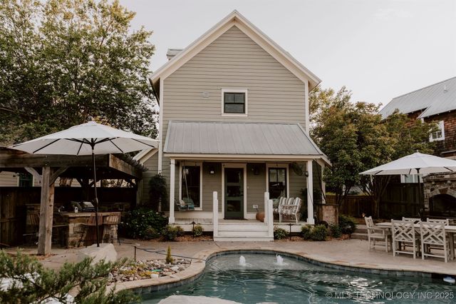 34 Firefly Lane, Carlton Landing, OK 74432