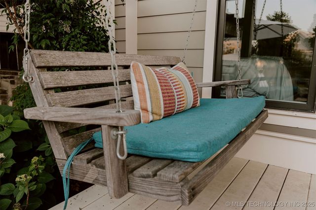 34 Firefly Lane, Carlton Landing, OK 74432