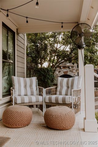 34 Firefly Lane, Carlton Landing, OK 74432