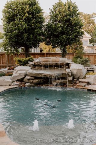 34 Firefly Lane, Carlton Landing, OK 74432