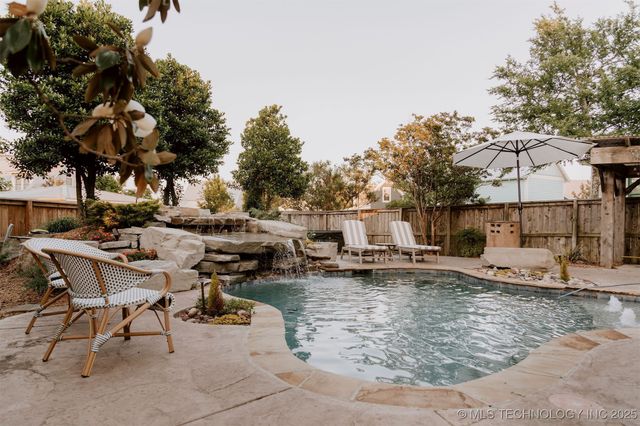 34 Firefly Lane, Carlton Landing, OK 74432