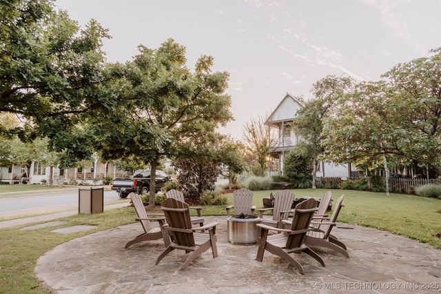 34 Firefly Lane, Carlton Landing, OK 74432