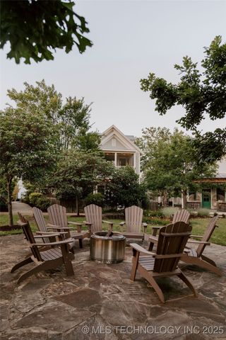 34 Firefly Lane, Carlton Landing, OK 74432