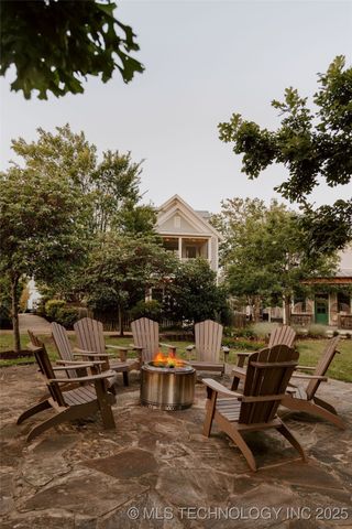 34 Firefly Lane, Carlton Landing, OK 74432