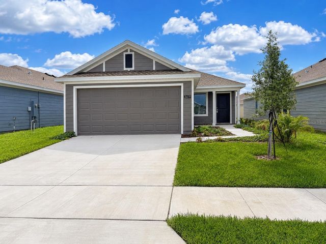 3448 ROVER ROAD, Eagle Lake, FL 33839
