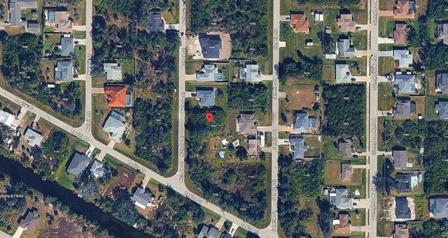 7092 NICHOLS STREET, Englewood, FL 34224