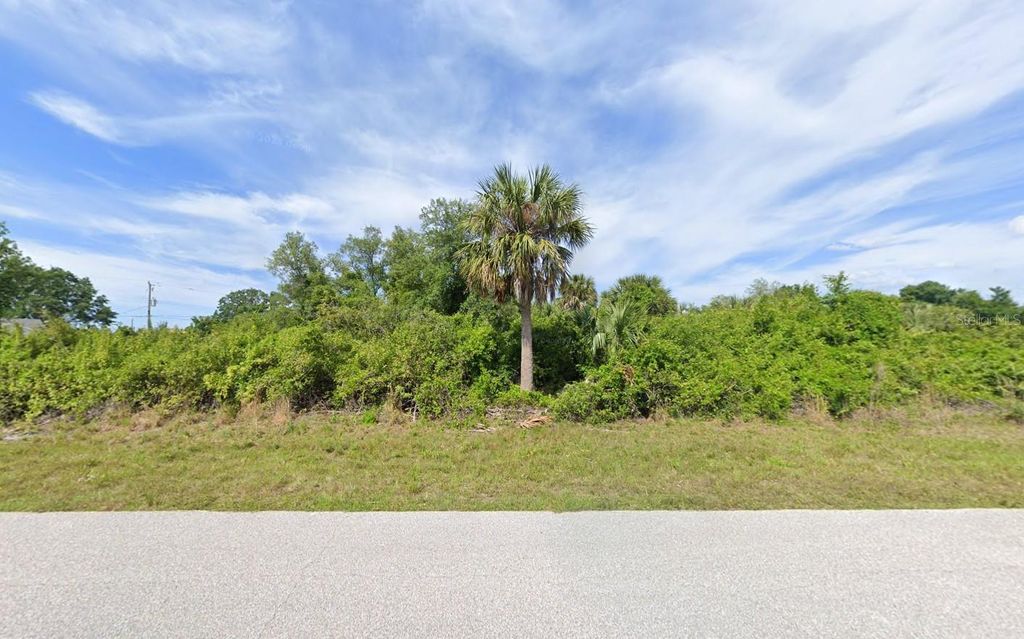 7092 NICHOLS STREET, Englewood, FL 34224