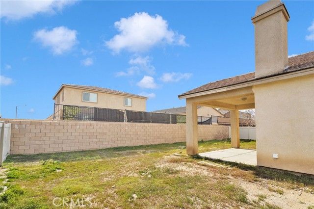 11843 Desert Glen, Adelanto, CA 92301