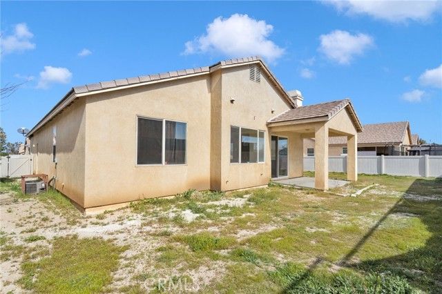 11843 Desert Glen, Adelanto, CA 92301