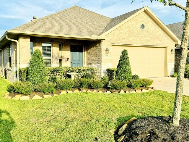4010 Southall Place, Texas City, TX 77591