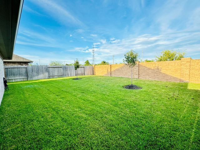 4010 Southall Place, Texas City, TX 77591