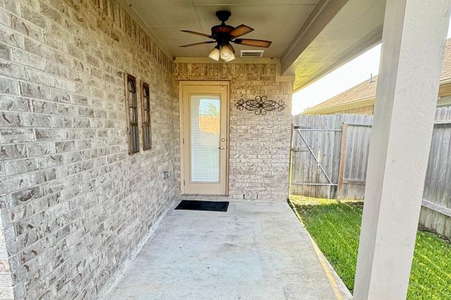 4010 Southall Place, Texas City, TX 77591