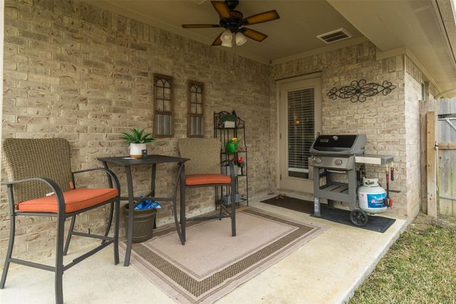 4010 Southall Place, Texas City, TX 77591
