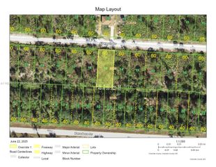 27075 Chamois Dr, Port Charlotte, FL 33955