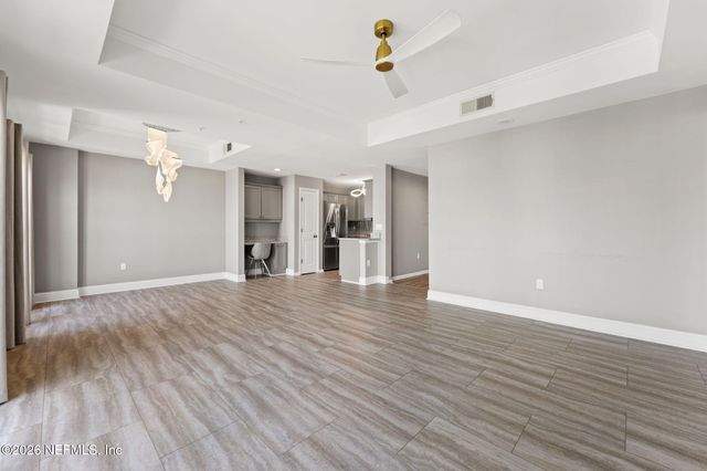 400 E BAY Street 1701, Jacksonville, FL 32202