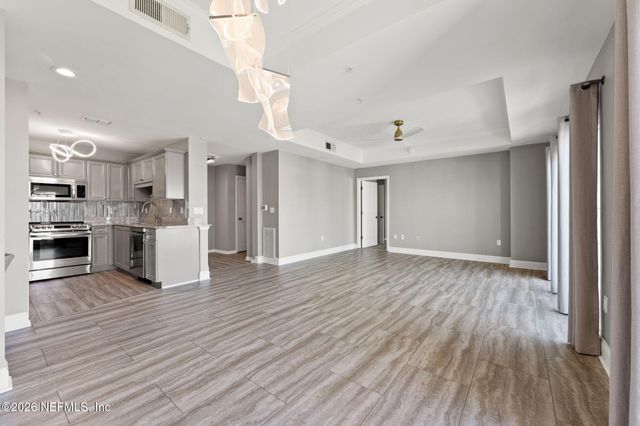 400 E BAY Street 1701, Jacksonville, FL 32202