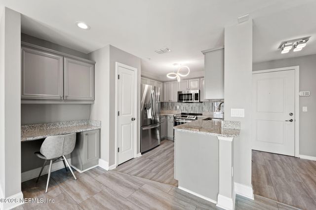 400 E BAY Street 1701, Jacksonville, FL 32202
