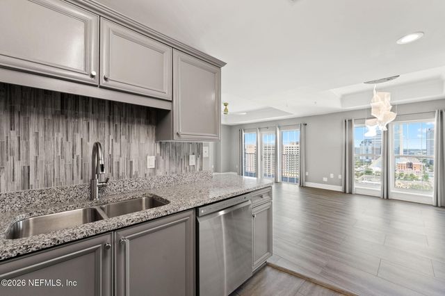 400 E BAY Street 1701, Jacksonville, FL 32202