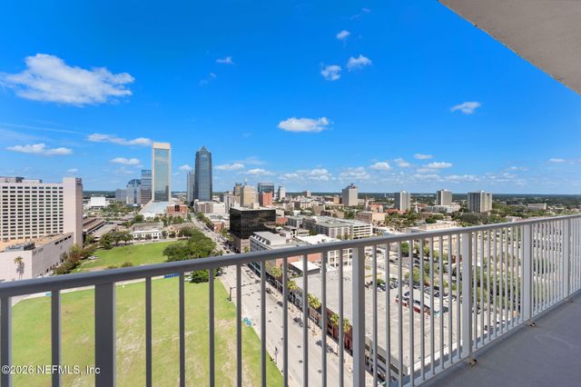 400 E BAY Street 1701, Jacksonville, FL 32202