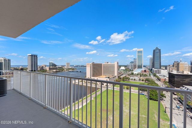 400 E BAY Street 1701, Jacksonville, FL 32202