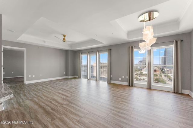 400 E BAY Street 1701, Jacksonville, FL 32202