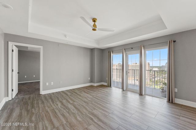 400 E BAY Street 1701, Jacksonville, FL 32202