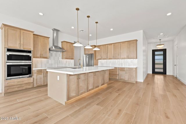 28243 N 220TH Drive, Wittmann, AZ 85361
