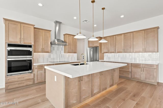 28243 N 220TH Drive, Wittmann, AZ 85361
