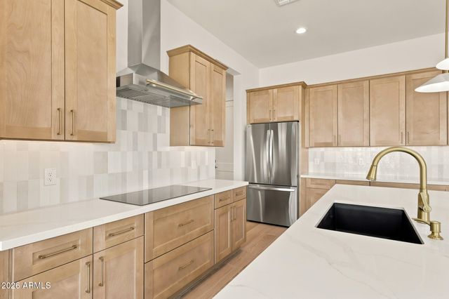 28243 N 220TH Drive, Wittmann, AZ 85361