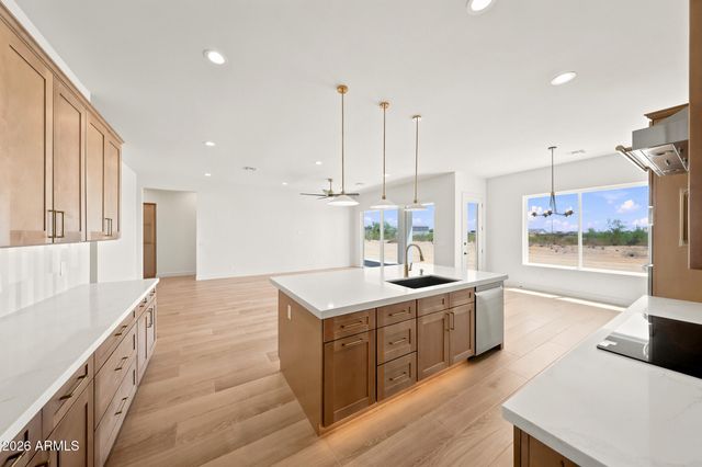 28243 N 220TH Drive, Wittmann, AZ 85361