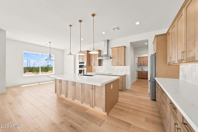 28243 N 220TH Drive, Wittmann, AZ 85361