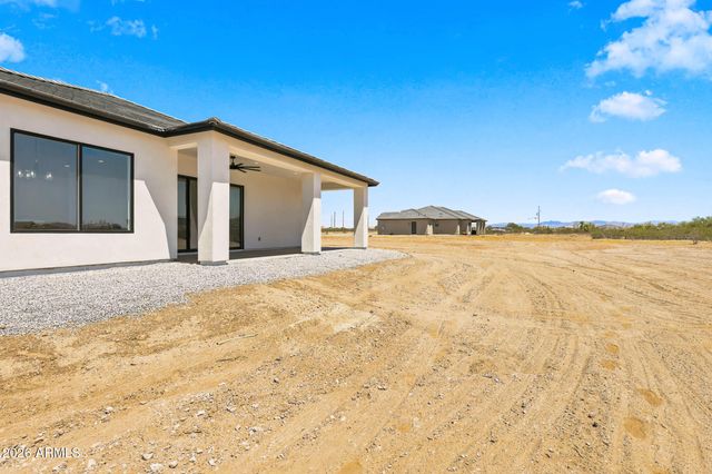 28243 N 220TH Drive, Wittmann, AZ 85361