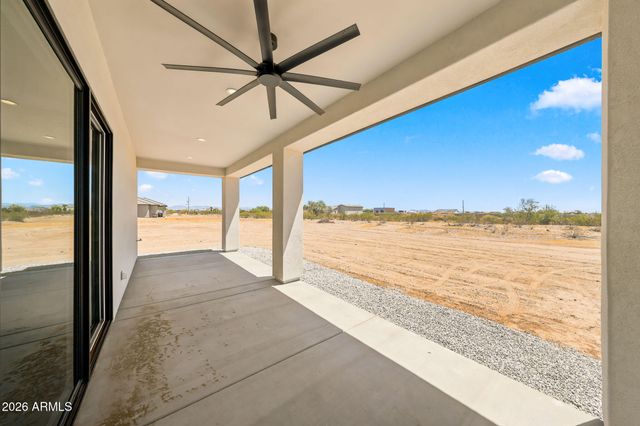 28243 N 220TH Drive, Wittmann, AZ 85361