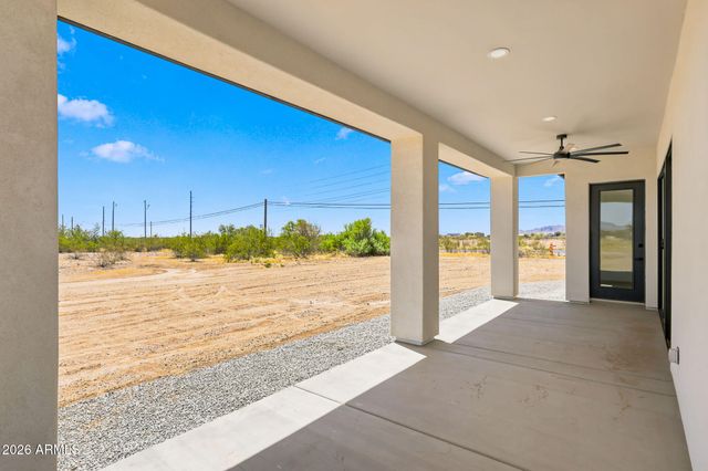 28243 N 220TH Drive, Wittmann, AZ 85361