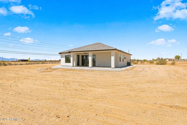28243 N 220TH Drive, Wittmann, AZ 85361