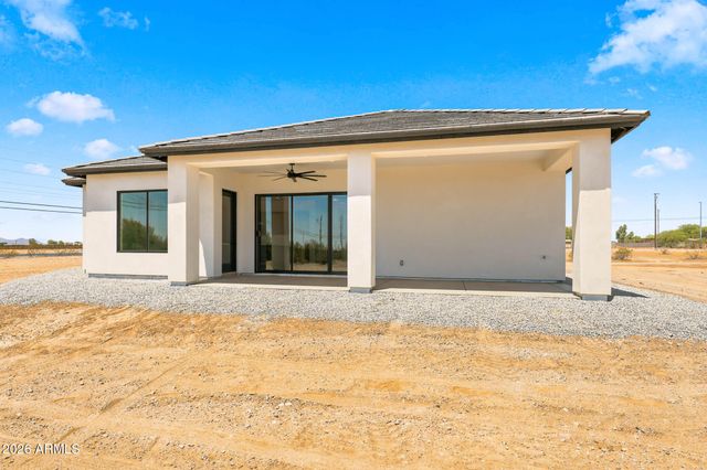 28243 N 220TH Drive, Wittmann, AZ 85361