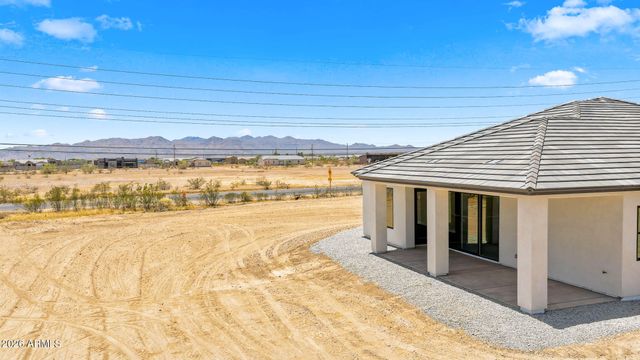 28243 N 220TH Drive, Wittmann, AZ 85361