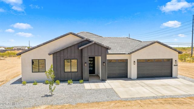 28243 N 220TH Drive, Wittmann, AZ 85361