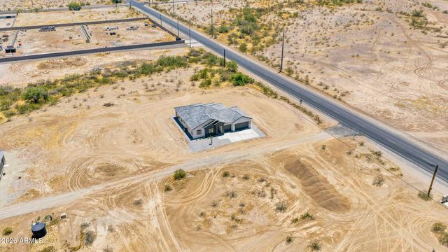 28243 N 220TH Drive, Wittmann, AZ 85361