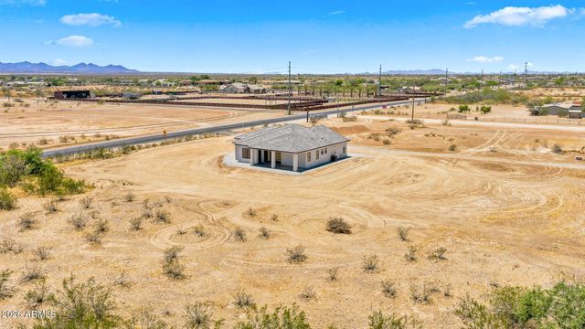 28243 N 220TH Drive, Wittmann, AZ 85361