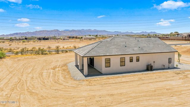 28243 N 220TH Drive, Wittmann, AZ 85361