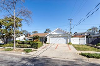 610 N Colfax, La Habra, CA 90631