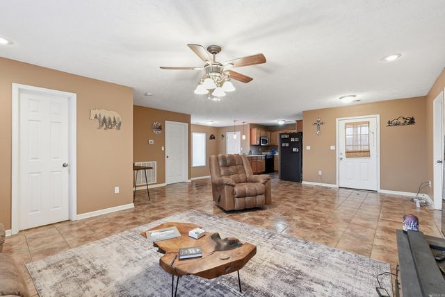 190 Hill Creek Road, Edgemont, AR 72044