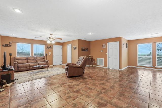 190 Hill Creek Road, Edgemont, AR 72044