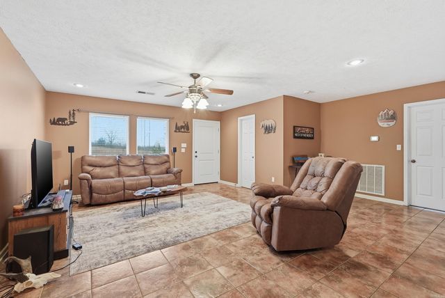 190 Hill Creek Road, Edgemont, AR 72044