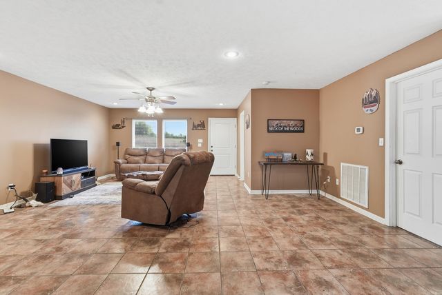 190 Hill Creek Road, Edgemont, AR 72044