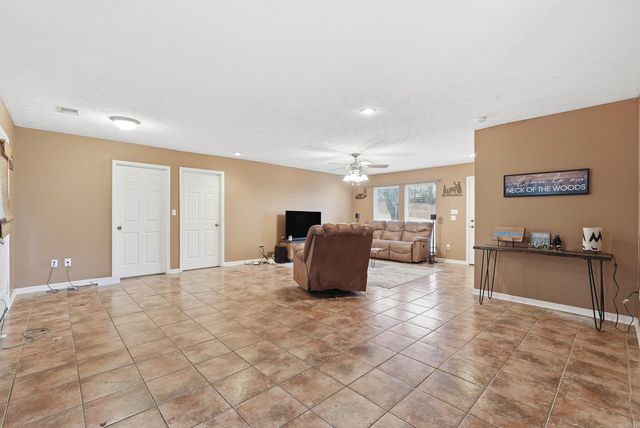 190 Hill Creek Road, Edgemont, AR 72044