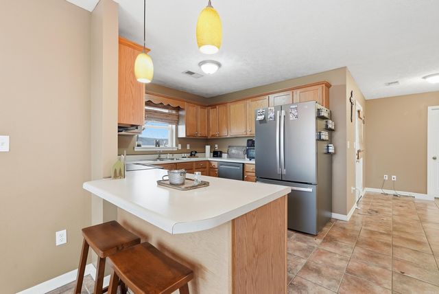 190 Hill Creek Road, Edgemont, AR 72044